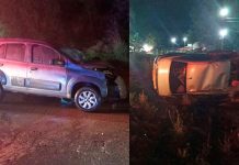 Acidente Fatal na BR-365: Idoso Morre e Rodovia Fica Bloqueada por Quase Duas Horas Acidente Fatal na BR-365: Idoso Morre e Rodovia Fica Bloqueada por Quase Duas Horas