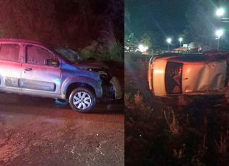 Acidente Fatal na BR-365: Idoso Morre e Rodovia Fica Bloqueada por Quase Duas Horas Acidente Fatal na BR-365: Idoso Morre e Rodovia Fica Bloqueada por Quase Duas Horas