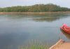 Adolescente de 13 Anos Arrastada pela Correnteza é Encontrada Morta no Rio Grande Adolescente de 13 Anos Arrastada pela Correnteza é Encontrada Morta no Rio Grande