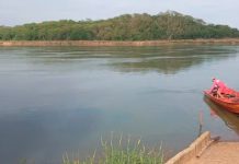 Adolescente de 13 Anos Arrastada pela Correnteza é Encontrada Morta no Rio Grande Adolescente de 13 Anos Arrastada pela Correnteza é Encontrada Morta no Rio Grande