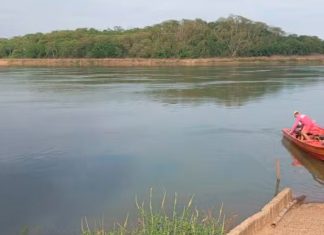 Adolescente de 13 Anos Arrastada pela Correnteza é Encontrada Morta no Rio Grande Adolescente de 13 Anos Arrastada pela Correnteza é Encontrada Morta no Rio Grande