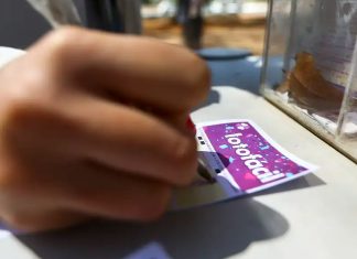 Aposta Vencedora em Minas: R$ 2,3 Milhões na Lotofácil Aposta Vencedora em Minas: R$ 2,3 Milhões na Lotofácil