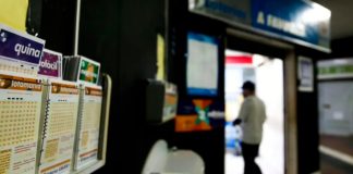 Apostador de Uberlândia Fatura R$ 8,4 Mil no Concurso 6913 da Quina Apostador de Uberlândia Fatura R$ 8,4 Mil no Concurso 6913 da Quina