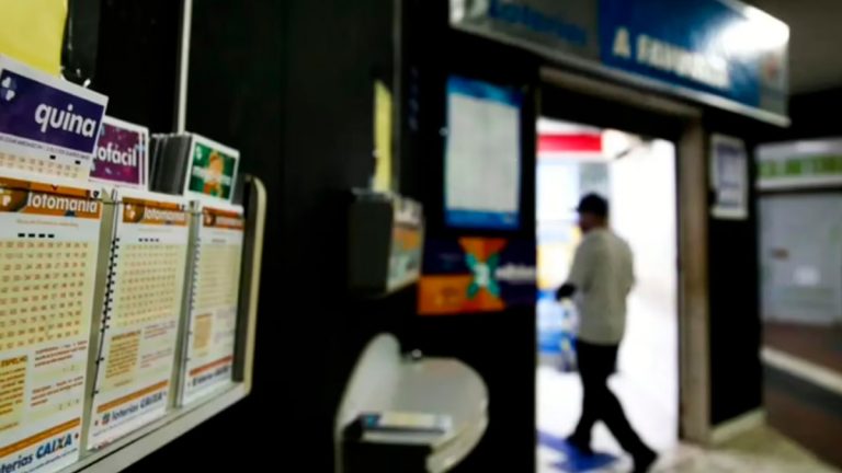 Apostador de Uberlândia Fatura R$ 8,4 Mil no Concurso 6913 da Quina
