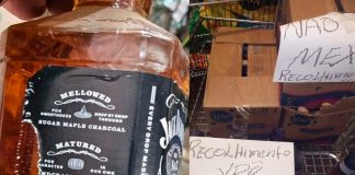 Apreensão de Produtos Irregulares em Nova Ponte e Patos de Minas Apreensão de Produtos Irregulares em Nova Ponte e Patos de Minas