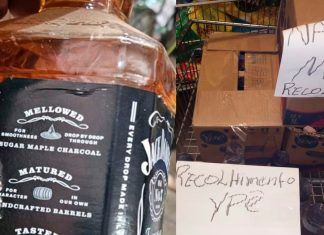 Apreensão de Produtos Irregulares em Nova Ponte e Patos de Minas Apreensão de Produtos Irregulares em Nova Ponte e Patos de Minas