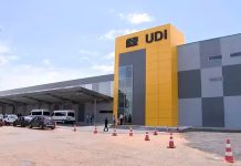 Avião da Azul Realiza Pouso Não Programado em Uberlândia sem Emergência Avião da Azul Realiza Pouso Não Programado em Uberlândia sem Emergência