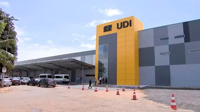 Avião da Azul Realiza Pouso Não Programado em Uberlândia sem Emergência