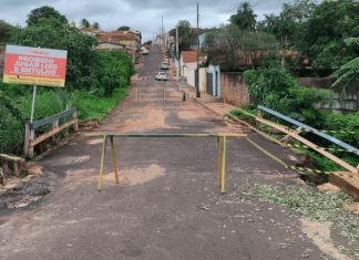 Chuva Intensa em Prata Deixa Estragos e Calamidade Pode Ser Decretada Chuva Intensa em Prata Deixa Estragos e Calamidade Pode Ser Decretada