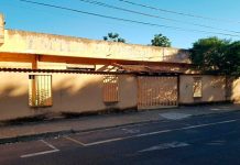 Escola 13 de Maio: Novo Edifício em Planejamento Após 10 Anos de Interdição Escola 13 de Maio: Novo Edifício em Planejamento Após 10 Anos de Interdição