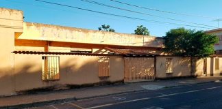 Escola 13 de Maio: Novo Edifício em Planejamento Após 10 Anos de Interdição Escola 13 de Maio: Novo Edifício em Planejamento Após 10 Anos de Interdição