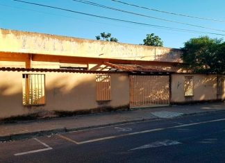 Escola 13 de Maio: Novo Edifício em Planejamento Após 10 Anos de Interdição Escola 13 de Maio: Novo Edifício em Planejamento Após 10 Anos de Interdição