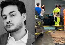 Ex-Patrão Suspeito de Ser Mandante na Morte de Empresário em Uberlândia Ex-Patrão Suspeito de Ser Mandante na Morte de Empresário em Uberlândia