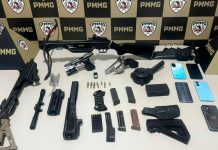 Foragido da Justiça com Vínculos Criminosos é Capturado em Monte Carmelo Foragido da Justiça com Vínculos Criminosos é Capturado em Monte Carmelo