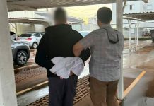 Golpista de Postos em Uberlândia: Abasteceu, Simulou Pagamento e Fugiu Golpista de Postos em Uberlândia: Abasteceu, Simulou Pagamento e Fugiu