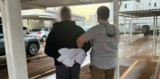 Golpista de Postos em Uberlândia: Abasteceu, Simulou Pagamento e Fugiu Golpista de Postos em Uberlândia: Abasteceu, Simulou Pagamento e Fugiu