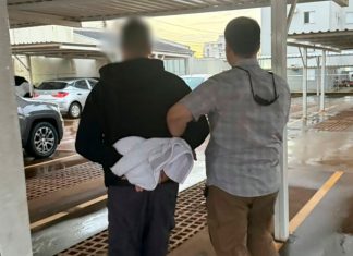 Golpista de Postos em Uberlândia: Abasteceu, Simulou Pagamento e Fugiu Golpista de Postos em Uberlândia: Abasteceu, Simulou Pagamento e Fugiu