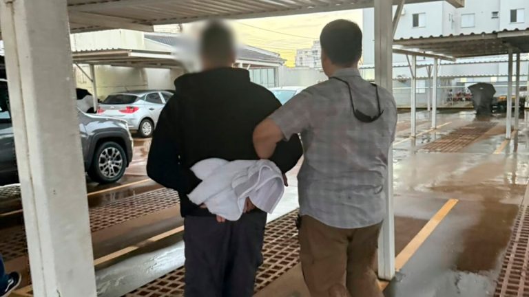 Golpista de Postos em Uberlândia: Abasteceu, Simulou Pagamento e Fugiu