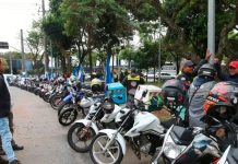 Governo Forma Grupo de Trabalho para Regular Entregadores por Aplicativo Governo Forma Grupo de Trabalho para Regular Entregadores por Aplicativo