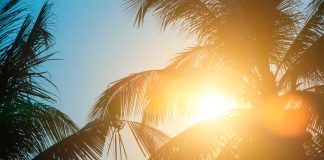 Inmet Emite Alerta Laranja para Calor Extremo em Uberlândia e Região Inmet Emite Alerta Laranja para Calor Extremo em Uberlândia e Região