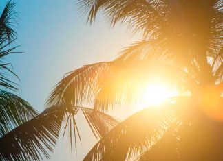 Inmet Emite Alerta Laranja para Calor Extremo em Uberlândia e Região Inmet Emite Alerta Laranja para Calor Extremo em Uberlândia e Região