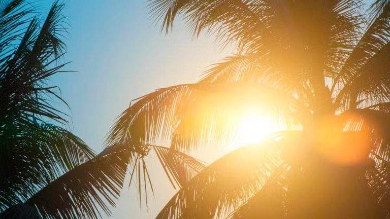 Inmet Emite Alerta Laranja para Calor Extremo em Uberlândia e Região