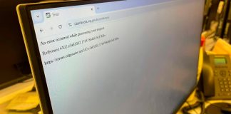 Interrupção em Provedor Afeta Serviços Online da Prefeitura de Uberlândia Interrupção em Provedor Afeta Serviços Online da Prefeitura de Uberlândia