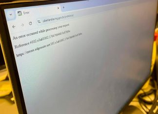 Interrupção em Provedor Afeta Serviços Online da Prefeitura de Uberlândia Interrupção em Provedor Afeta Serviços Online da Prefeitura de Uberlândia