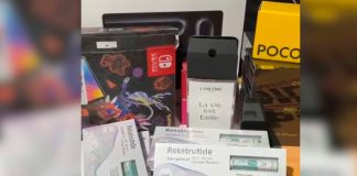 Irmãos Detidos com Medicamentos Ilegais: Triângulo se Torna Nova Rota do Tráfico Irmãos Detidos com Medicamentos Ilegais: Triângulo se Torna Nova Rota do Tráfico