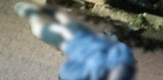 Jovem de 28 Anos é Brutalmente Morto a Tiros e Facão em Prata Jovem de 28 Anos é Brutalmente Morto a Tiros e Facão em Prata