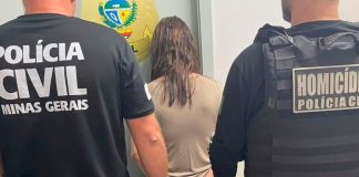 Justiça Mantém Prisão de Médica Acusada de Mandar Matar Farmacêutica Justiça Mantém Prisão de Médica Acusada de Mandar Matar Farmacêutica