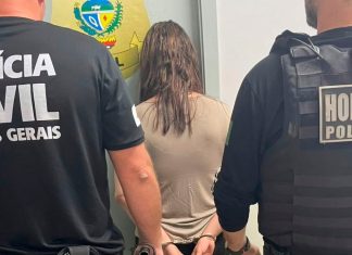 Justiça Mantém Prisão de Médica Acusada de Mandar Matar Farmacêutica Justiça Mantém Prisão de Médica Acusada de Mandar Matar Farmacêutica