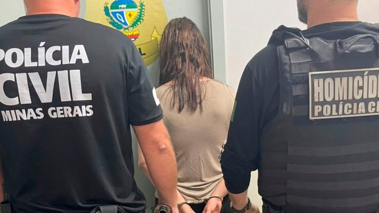 Justiça Mantém Prisão de Médica Acusada de Mandar Matar Farmacêutica