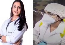 Justiça nega liberdade a médica investigada por homicídio e sequestro de bebê em MG Justiça nega liberdade a médica investigada por homicídio e sequestro de bebê em MG