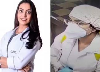 Justiça nega liberdade a médica investigada por homicídio e sequestro de bebê em MG Justiça nega liberdade a médica investigada por homicídio e sequestro de bebê em MG