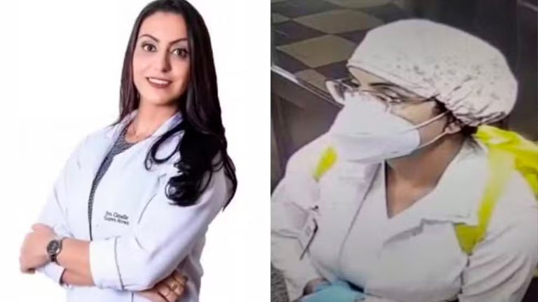 Justiça nega liberdade a médica investigada por homicídio e sequestro de bebê em MG