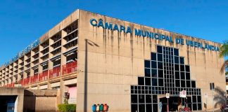 Lotes Vagos em Uberlândia Começarão a Pagar Iluminação Pública em 2026 Lotes Vagos em Uberlândia Começarão a Pagar Iluminação Pública em 2026