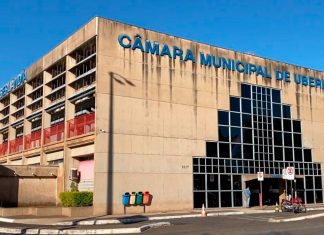 Lotes Vagos em Uberlândia Começarão a Pagar Iluminação Pública em 2026 Lotes Vagos em Uberlândia Começarão a Pagar Iluminação Pública em 2026