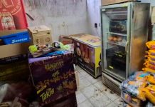 Mercearia em Uberaba é Interditada Após Denúncia de 700 kg de Produtos Impróprios para Consumo Mercearia em Uberaba é Interditada Após Denúncia de 700 kg de Produtos Impróprios para Consumo