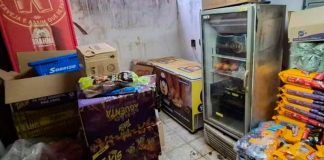 Mercearia em Uberaba é Interditada Após Denúncia de 700 kg de Produtos Impróprios para Consumo Mercearia em Uberaba é Interditada Após Denúncia de 700 kg de Produtos Impróprios para Consumo