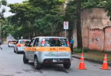 Mudança de Paradigma: Autoescola Não é Mais Obrigatória para CNH Mudança de Paradigma: Autoescola Não é Mais Obrigatória para CNH