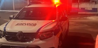 Mulher é Perseguida pelo Ex durante Celebração de Natal em Patos de Minas Mulher é Perseguida pelo Ex durante Celebração de Natal em Patos de Minas