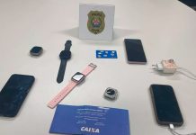 Polícia Civil desmonta esquema de fraude bancária em call center de Uberlândia Polícia Civil desmonta esquema de fraude bancária em call center de Uberlândia