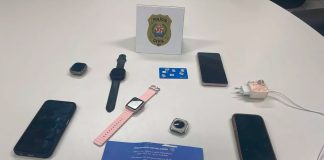 Polícia Civil desmonta esquema de fraude bancária em call center de Uberlândia Polícia Civil desmonta esquema de fraude bancária em call center de Uberlândia