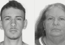 Preso por matar a mãe é encontrado morto em cela de presídio em Caldas Novas Preso por matar a mãe é encontrado morto em cela de presídio em Caldas Novas