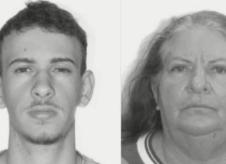 Preso por matar a mãe é encontrado morto em cela de presídio em Caldas Novas Preso por matar a mãe é encontrado morto em cela de presídio em Caldas Novas