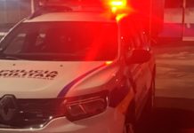 Residência invadida em Uberaba: homem é baleado enquanto dormia Residência invadida em Uberaba: homem é baleado enquanto dormia