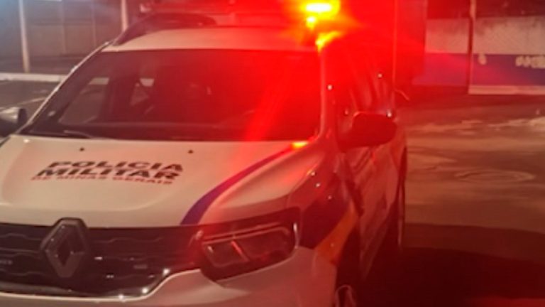Residência invadida em Uberaba: homem é baleado enquanto dormia