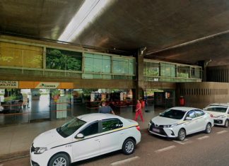 Suspeito de arrombamentos em apartamentos de luxo em Juiz de Fora é capturado em Uberlândia Suspeito de arrombamentos em apartamentos de luxo em Juiz de Fora é capturado em Uberlândia