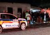 Tragédia em Araguari: adolescente de 16 anos é assassinado a tiros Tragédia em Araguari: adolescente de 16 anos é assassinado a tiros